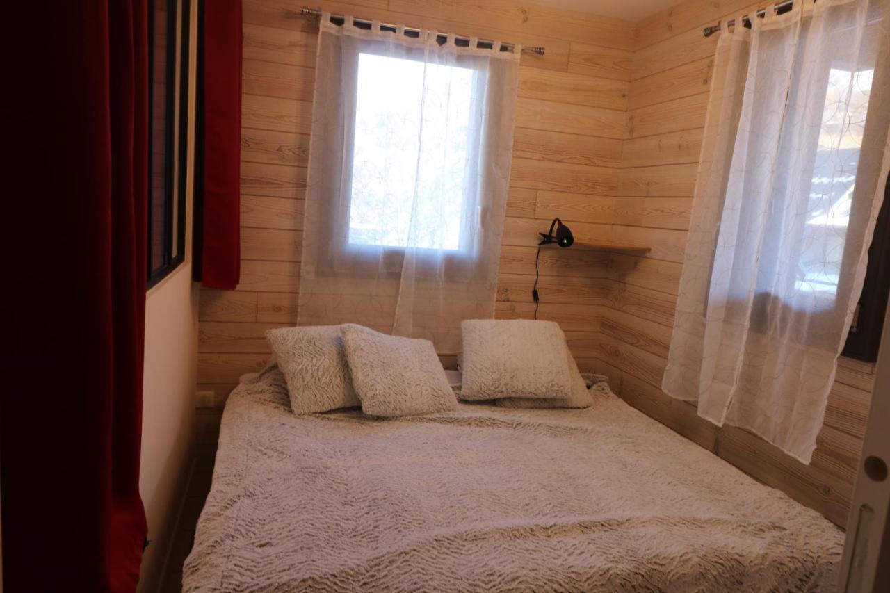 Suite 1 - Le Rocher Валуар Экстерьер фото